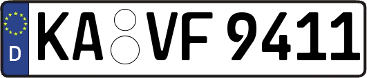 KA-VF9411