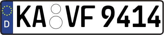 KA-VF9414