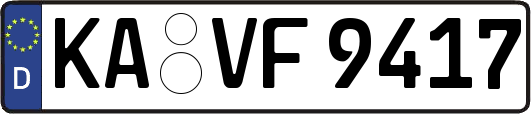 KA-VF9417