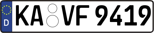 KA-VF9419