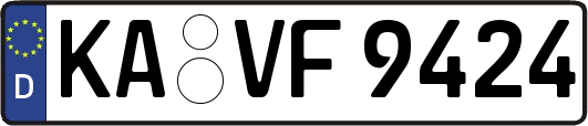 KA-VF9424