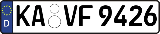 KA-VF9426