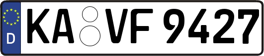 KA-VF9427