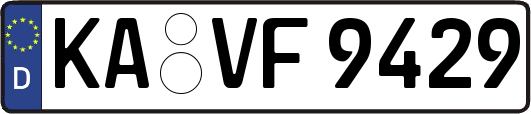 KA-VF9429