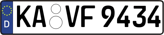 KA-VF9434