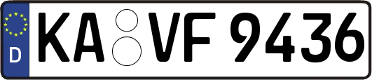 KA-VF9436