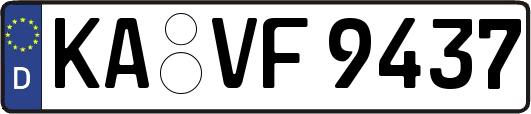 KA-VF9437