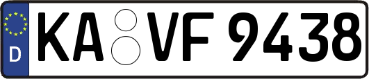 KA-VF9438