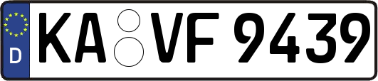 KA-VF9439