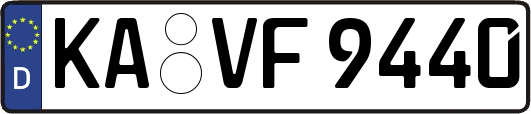 KA-VF9440
