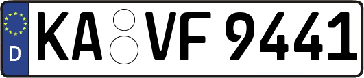 KA-VF9441