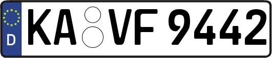 KA-VF9442