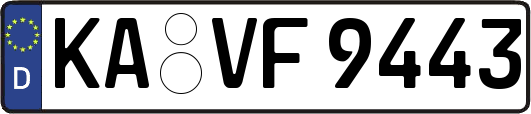 KA-VF9443