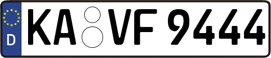 KA-VF9444