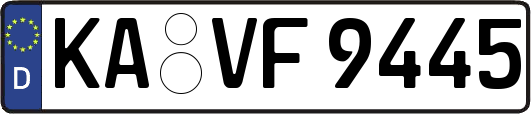 KA-VF9445