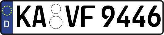 KA-VF9446