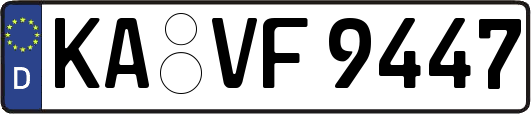 KA-VF9447