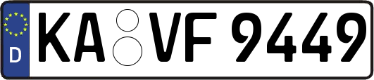 KA-VF9449