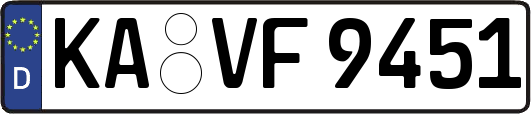 KA-VF9451