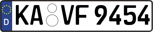 KA-VF9454