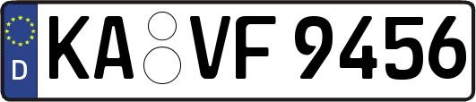 KA-VF9456