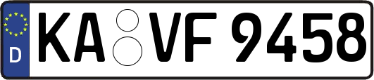 KA-VF9458