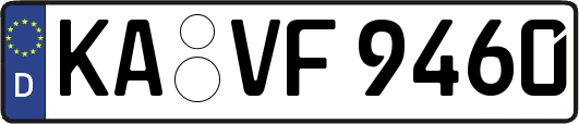 KA-VF9460