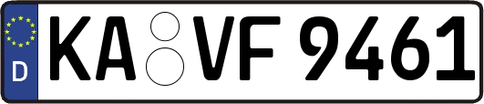 KA-VF9461