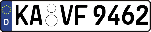 KA-VF9462