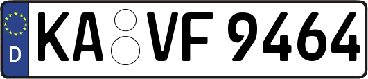 KA-VF9464