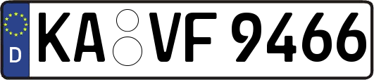 KA-VF9466
