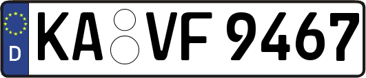 KA-VF9467