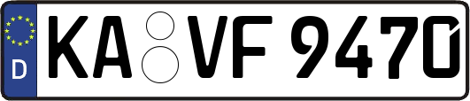 KA-VF9470