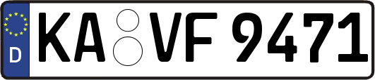 KA-VF9471