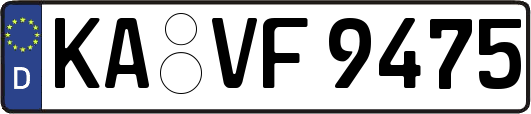 KA-VF9475