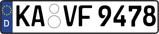 KA-VF9478