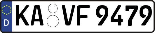 KA-VF9479