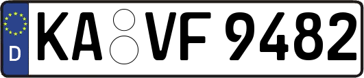 KA-VF9482