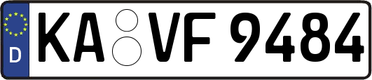 KA-VF9484