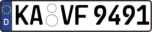 KA-VF9491