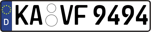 KA-VF9494