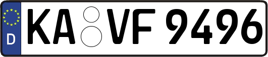 KA-VF9496