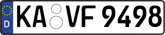 KA-VF9498