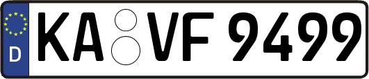 KA-VF9499