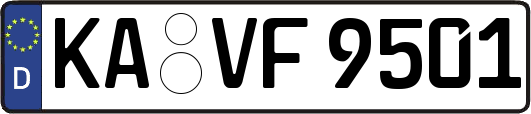 KA-VF9501