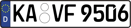 KA-VF9506
