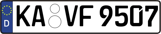 KA-VF9507