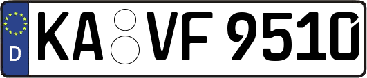 KA-VF9510