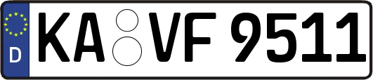 KA-VF9511