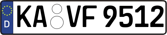 KA-VF9512